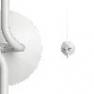 F3343009 Flos LIGHTSPRING Белый