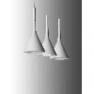 195007LSP5 10 подвесной светильник Foscarini