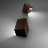 4107-54 Vibia BREAK 4107 Оксид