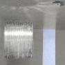 DIADEMA SP 30 D1 E27, подвесной светильник Vistosi DIADEMA SP 30 D1 E27