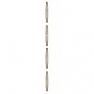 Foscarini 0400072SP4 16 подвесной светильник HAVANA QUADRUPLA цвет льда