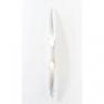 Kundalini 035654BIEU SHAKTI WALL FIX 200 белый