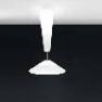 WITHWHITE SP 18 X E27 Vistosi WITHWHITE SP 18 X E27 белый