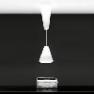 Vistosi WITHWHITE SP 18 M E27 WITHWHITE SP 18 M E27 белый