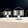 Panzeri Ring inox C 1137.16 серебристый C 1137.16