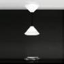 WITHWHITE SP 36 G E27 Vistosi WITHWHITE SP 36 G E27 белый
