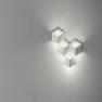 4204-07 Vibia FOLD SURFACE 4204 Зеленый