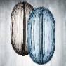 PLASS 2240071L 30 (LED) Синий, подвесной светильник Foscarini 2240071L 30