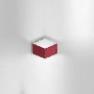 Vibia FOLD SURFACE 4200 Красный 4200-06