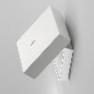 Vibia 7940-03 бра ALPHA 7940 Белый