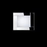 Vibia TECTO 4350 Блестящая нержавеющая сталь 4350-01