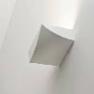LEMBO LED W1 матовый белый, бра Prandina 1995000913001