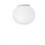 GLO-BALL C/W ZERO Белый, бра Flos F3335009