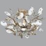 720/4 Swarovski потолочная люстра Lucienne Monique