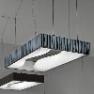 TABL? SP 2A P FL, подвесной светильник Vistosi TABL? SP 2A P FL
