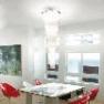 Vistosi PAGODA PL 51 3 E27