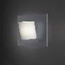 Foscarini 11700577 10 AFFIX серебристый