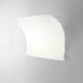 Prandina 1465000310001 LIGHT VOLUME ECO 23W белый матовый
