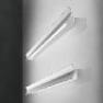 Foscarini 215005F3DM 10 FALENA 3 белый с диммером