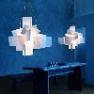 151007 10 подвесной светильник Foscarini