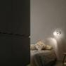 VEGA AP LED, бра Vistosi VEGA AP LED