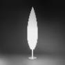 Vibia 4000-03 торшер TREE 4000 Белый