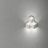Vibia 4202-06 FOLD SURFACE 4202 Красный