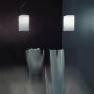 Vistosi TUBES SP 20 D2 E27 подвесной светильник TUBES SP 20 D2 E27
