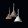 195007 25 подвесной светильник Foscarini