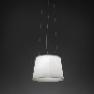 Vibia PLIS OUTDOOR 4040 белый 4040-03