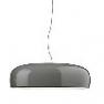 Flos F1365021 SMITHFIELD S ECO DIMMER Темно-серый