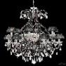 Tredici Design 1360.13CRA black