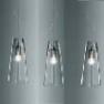CHEOPE SP P D3 E27 подвесной светильник Vistosi