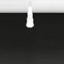 Vistosi WITHWHITE PL P E27