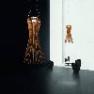 1690072 80 подвесной светильник Foscarini