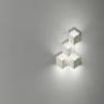 Vibia FOLD SURFACE 4206 Красный 4206-06