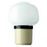 Foscarini 245001 50 настольная лампа DOLL 245001 50 Слоновая кость