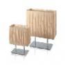 Panzeri C 8444.50 - PL Blissy C 8444.50 - PL коричневый металлик