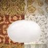 Vistosi LUCCIOLA SP 3E G E27 LUCCIOLA SP 3E G E27 белый/никель