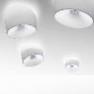 Foscarini LUMIERE XXL белый с диммером 191005DM 11