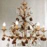 1300F.6 col.oro Tredici Design Италия
