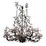 Tredici Design 1330.12CR 1330.12CR черный