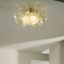 GLORIA PL 10F E27 потолочный светильник Vistosi