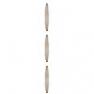 0400072SP3 подвесной светильник Foscarini
