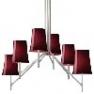 2210086 63 потолочный светильник Foscarini