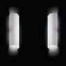 SHAPE 4 (leuchtstoff 2G11) белый, бра Foscarini 100005F 10