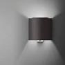 Vibia COMBI 8737 Хром-Шоколадный 8737-01