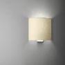 Vibia 8730-30 бра COMBI 8730 Никель-Хлопок
