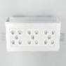 Panzeri XGQ1000 XGQ1000-3 LED белый XGQ1000-3 LED
