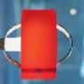 A 1122 RED Panzeri Италия